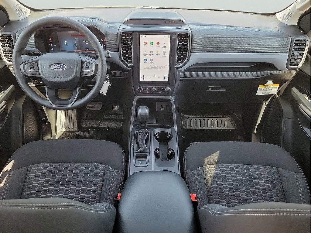 Used 2025 Ford Ranger XL image 11