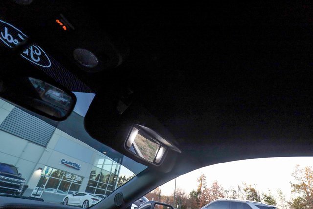 Used 2018 Ford Mustang Shelby GT350 w/ Convenience Package image 40