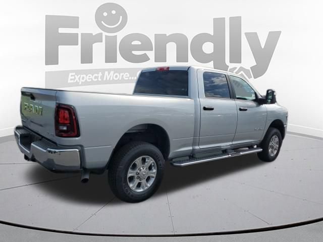 Used 2026 RAM 2500 Big Horn AWD/4WD image 5