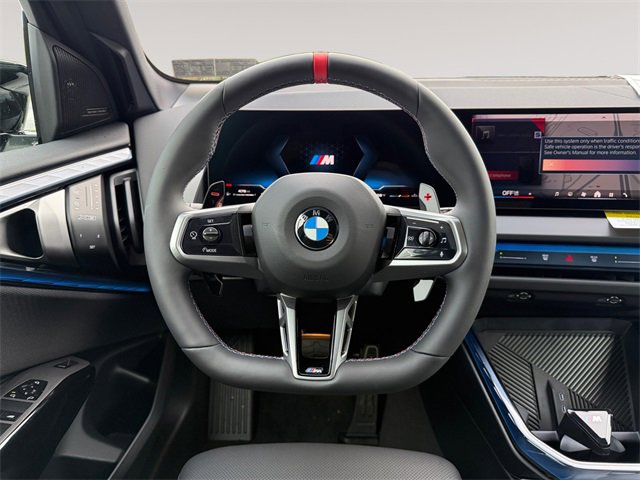 New 2026 BMW X3 M50 w/ Premium Package image 12