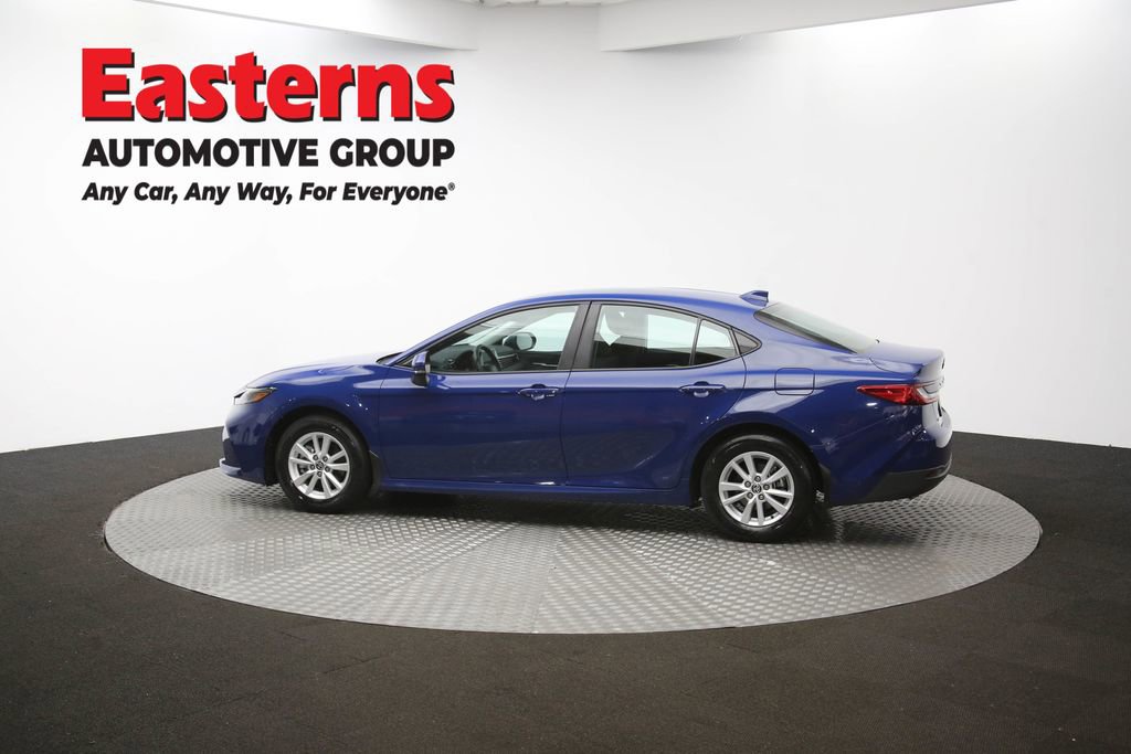 Used 2025 Toyota Camry LE w/ Convenience Package image 59