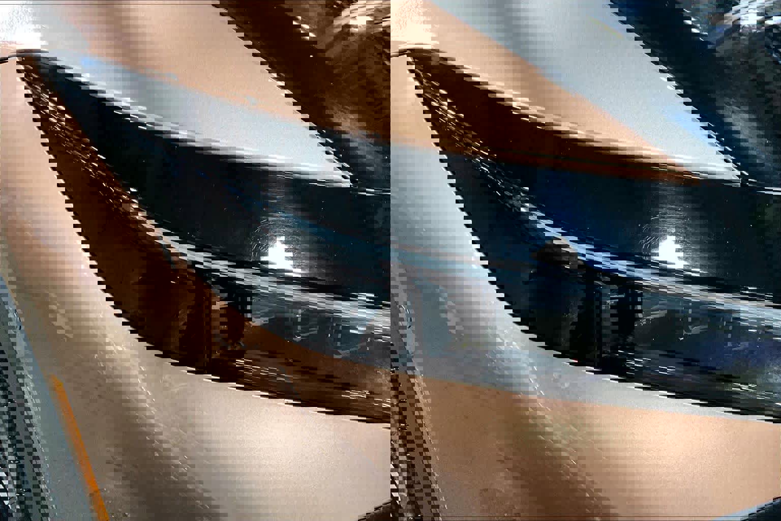 Used 2023 Toyota Crown Platinum image 26