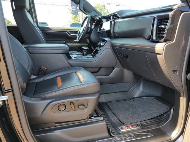 Used 2023 GMC Sierra 1500 AT4 w/ AT4 Premium Package image 13