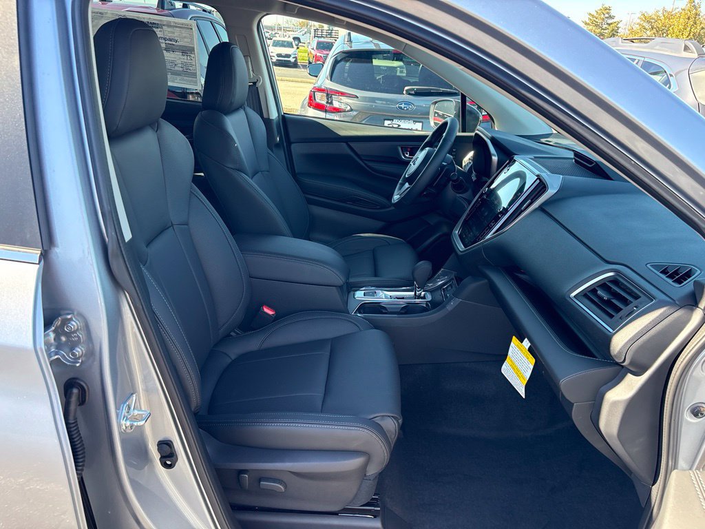 New 2027 Subaru Ascent Limited AWD/4WD image 10