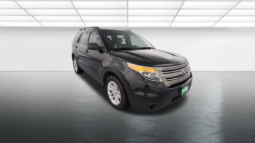 Used 2015 Ford Explorer FWD image 9