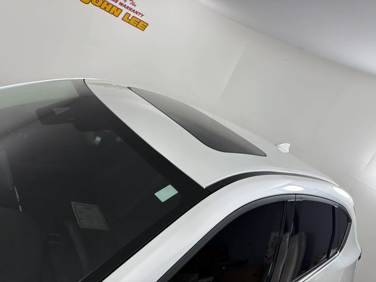 Used 2021 MAZDA CX-5 Grand Touring FWD image 12