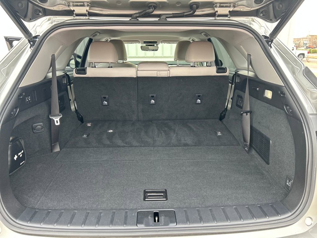 Used 2020 Lexus RX 350L FWD w/ Premium Package image 39