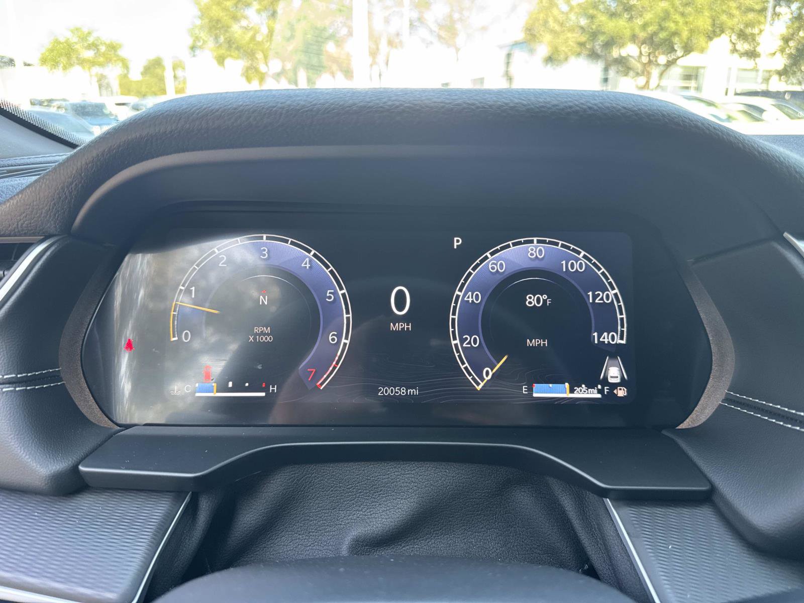 Used 2024 Jeep Grand Cherokee Altitude image 30