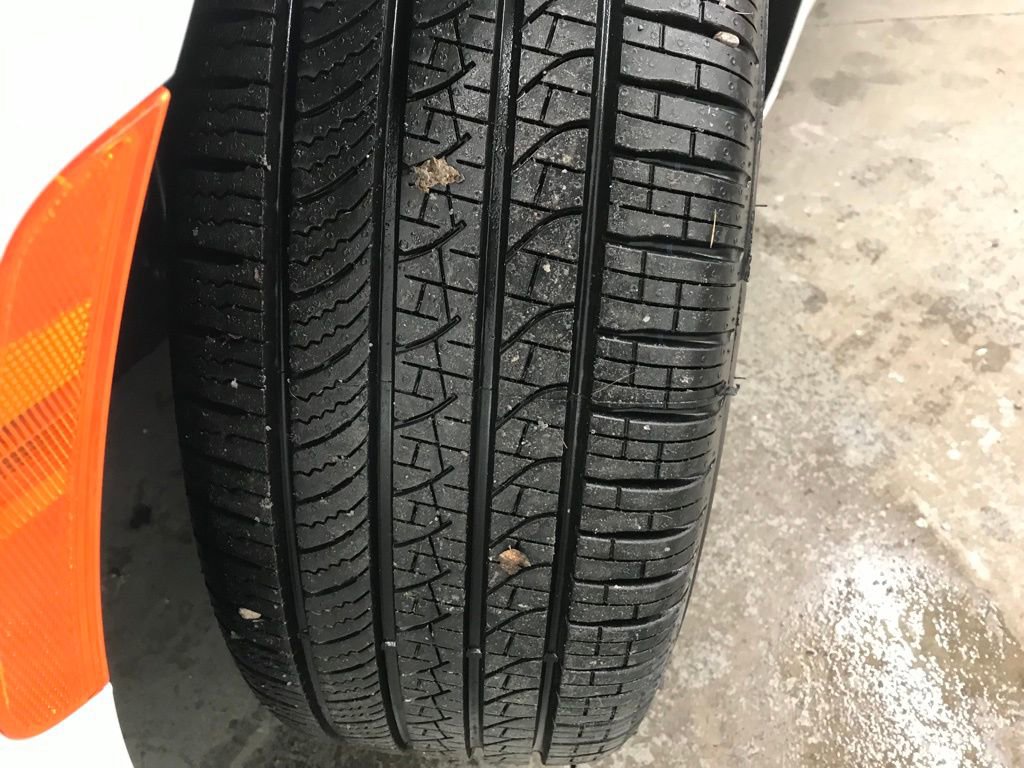 New 2026 Chrysler Pacifica Select w/ S Appearance Package AWD/4WD image 50