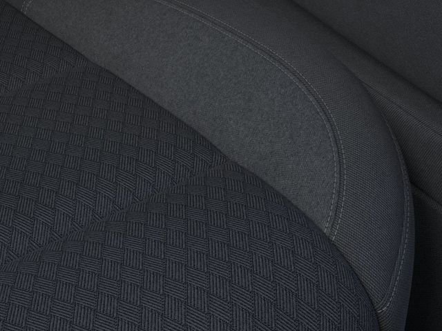 New 2026 Chevrolet Silverado 1500 Custom AWD/4WD image 21