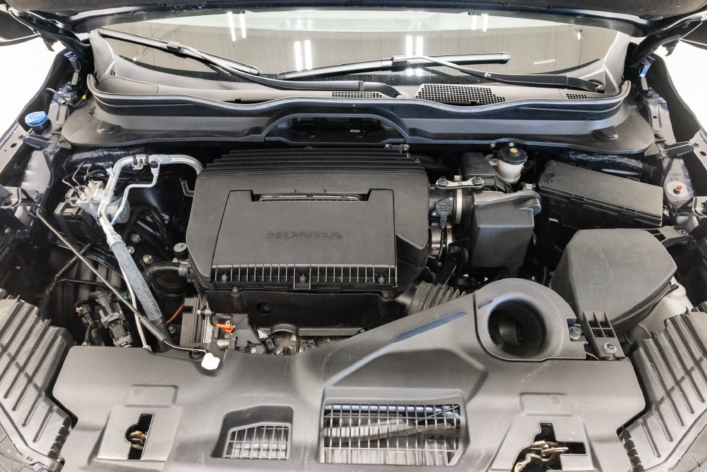 Used 2025 Honda Pilot EX-L image 6