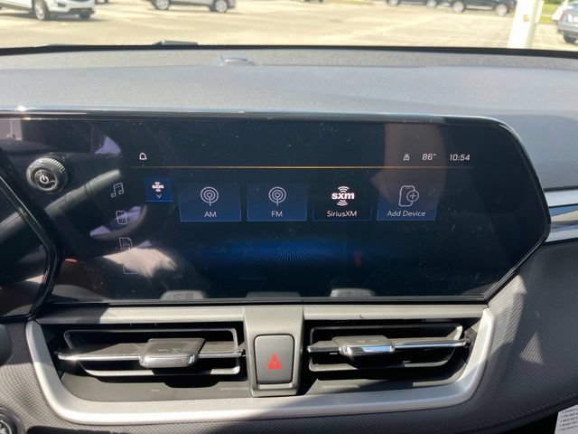 New 2026 Chevrolet TrailBlazer LS w/ LS Convenience Package FWD image 24