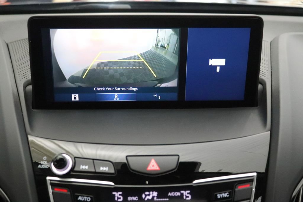 Used 2022 Acura RDX AWD w/ Advance Package image 21