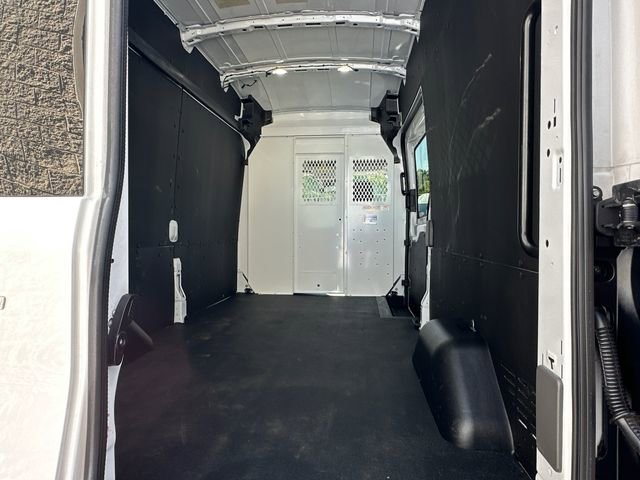 Certified 2024 Ford Transit 250 148 High Roof AWD w/ Load Area Protection Package image 14