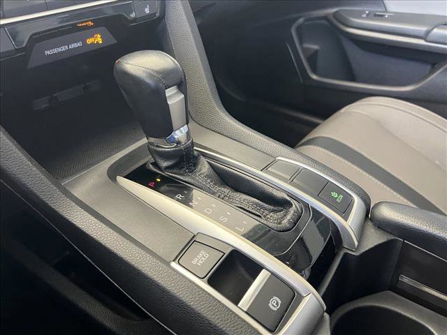 Used 2017 Honda Civic EX-L image 16