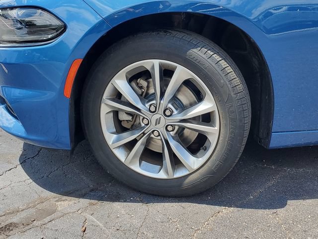 Certified 2021 Dodge Charger SXT w/ Cold Weather Package AWD/4WD image 4