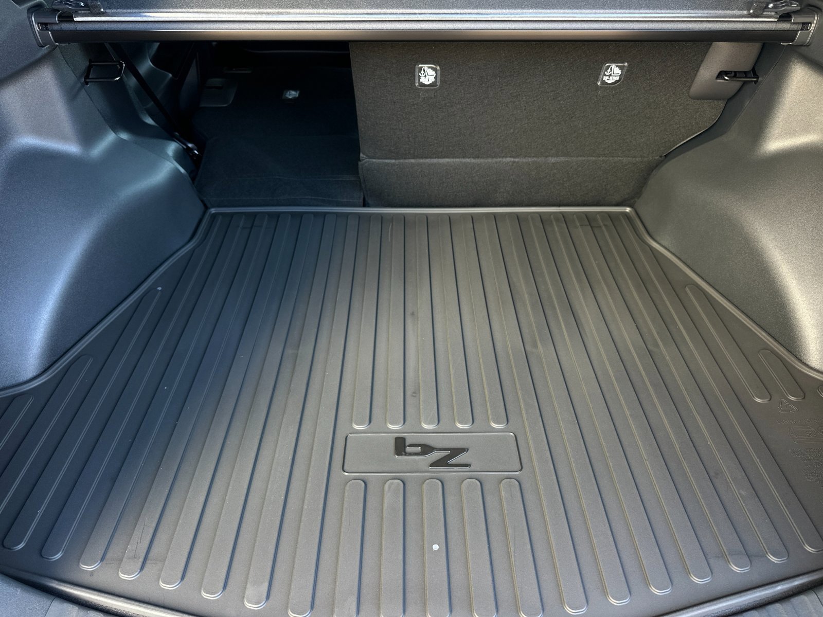 New 2026 Toyota bZ XLE Plus image 14