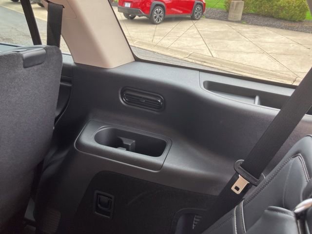 Used 2022 Lincoln Aviator Grand Touring image 26