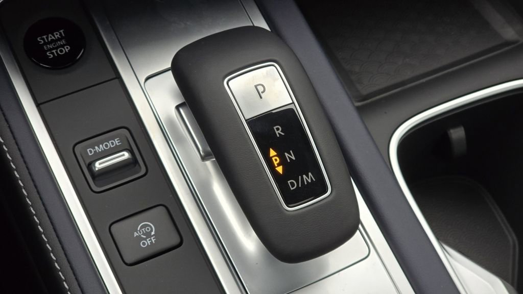 New 2026 INFINITI QX60 Sport w/ Dark Cargo Package image 34