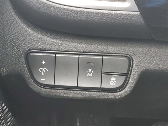 Certified 2024 Kia Seltos S image 19