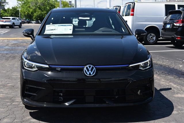 New 2026 Volkswagen Golf w/ Euro Style Package AWD/4WD image 4