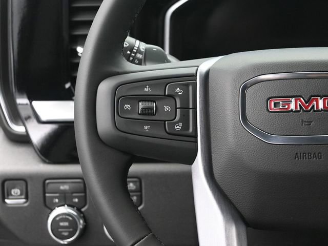New 2026 GMC Sierra 1500 SLT w/ SLT Premium Plus Package image 30