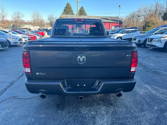 Used 2014 RAM 1500 Express image 7
