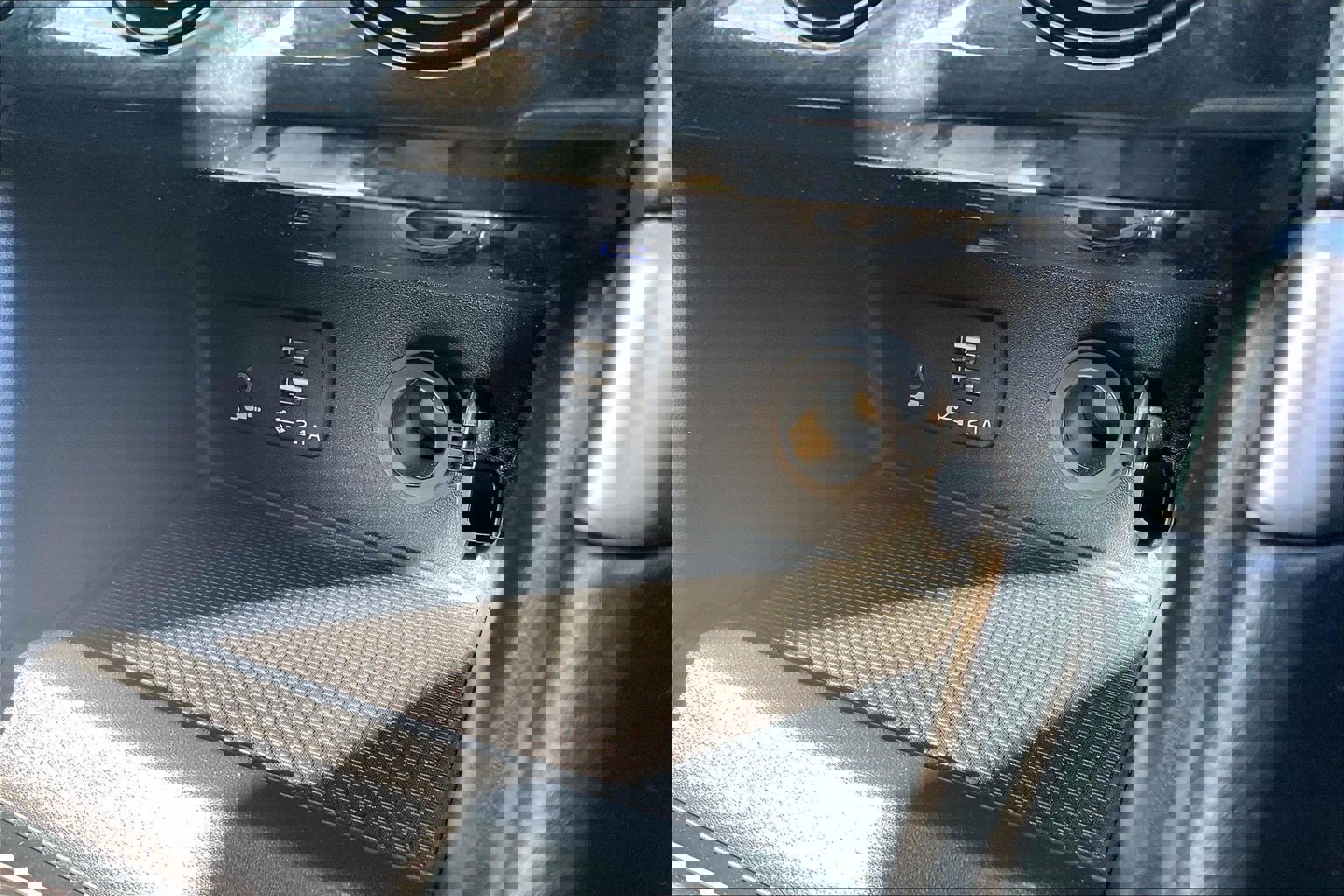 Used 2022 Subaru Forester Premium image 39