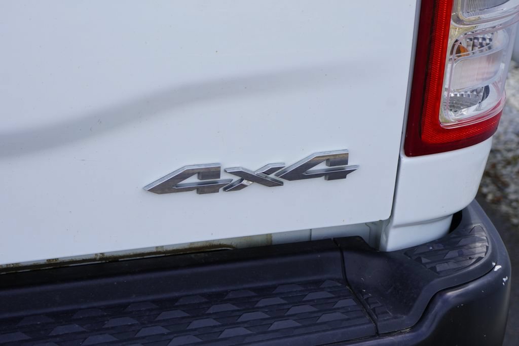 Used 2022 RAM 2500 Tradesman AWD/4WD image 7