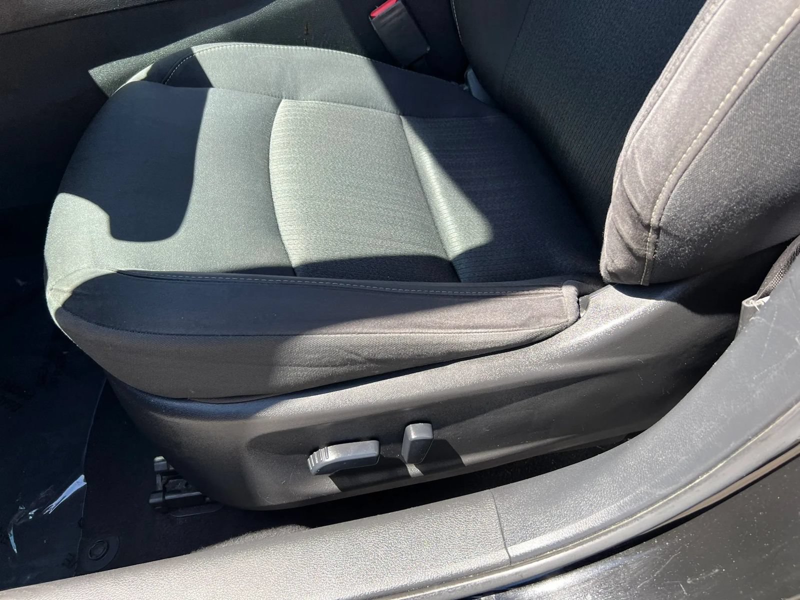 Used 2021 Nissan Altima 2.5 SV FWD image 20