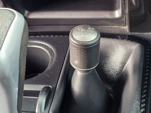 Used 2022 Toyota 4Runner TRD Off-Road Premium w/ Moonroof Package image 13