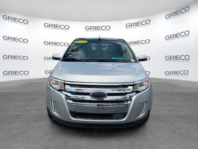 Used 2013 Ford Edge Limited FWD image 2