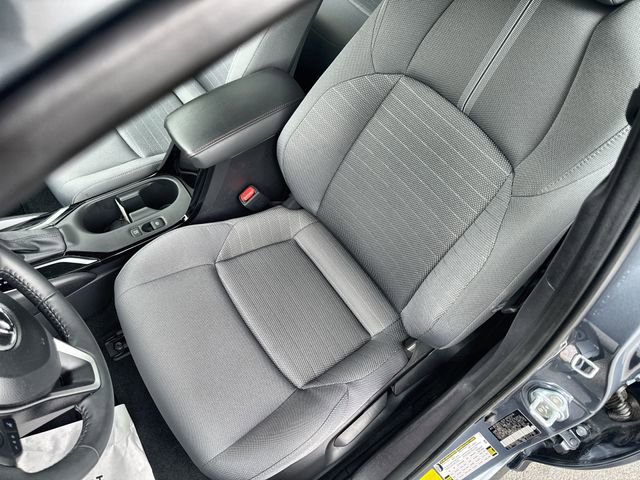 Used 2025 Toyota Corolla SE image 20