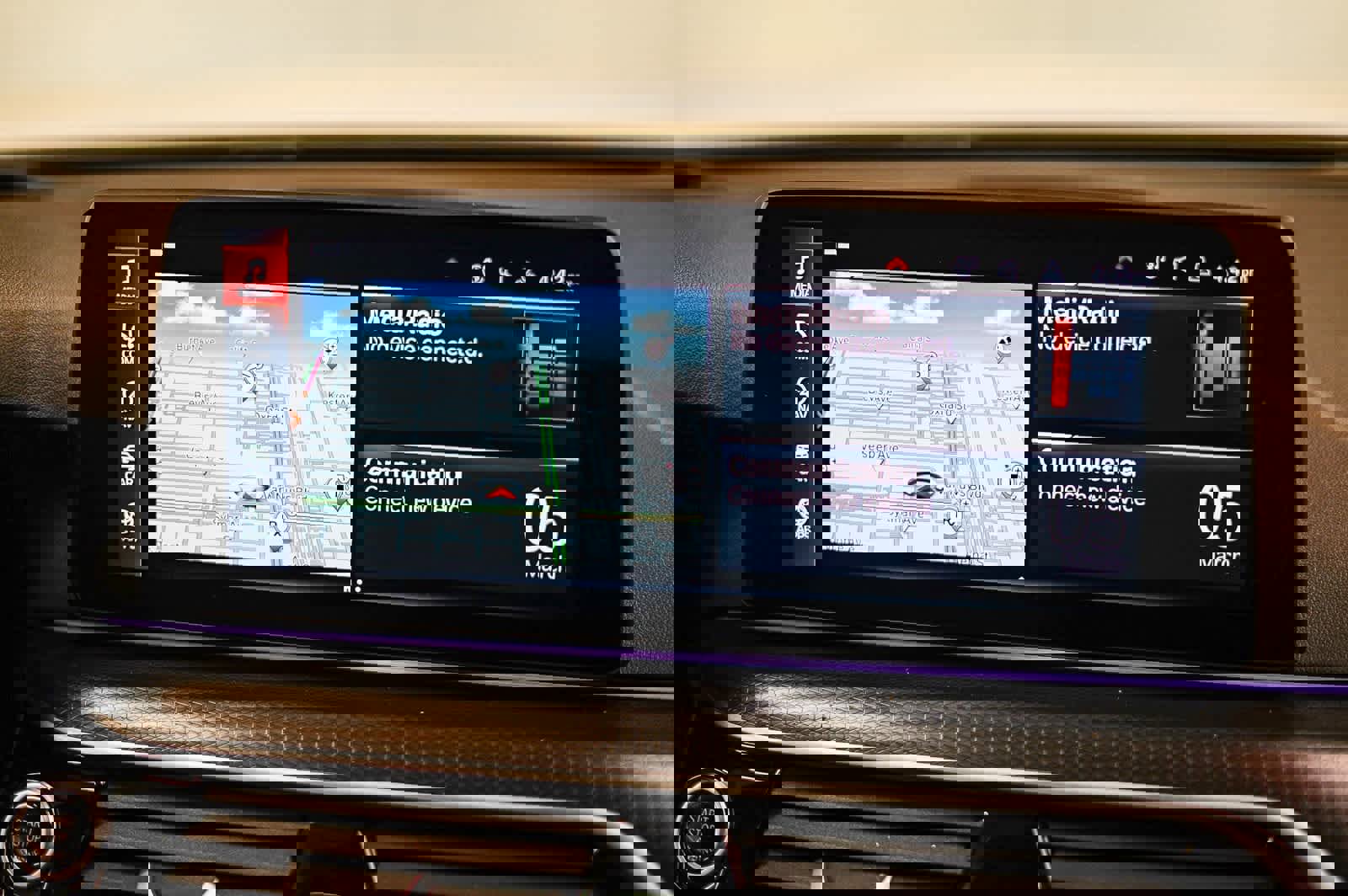 Used 2023 BMW 540i w/ M Sport Package image 15