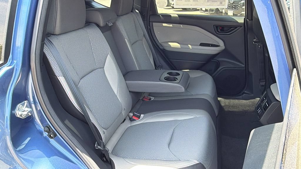 New 2026 Subaru Forester Premium AWD/4WD image 11