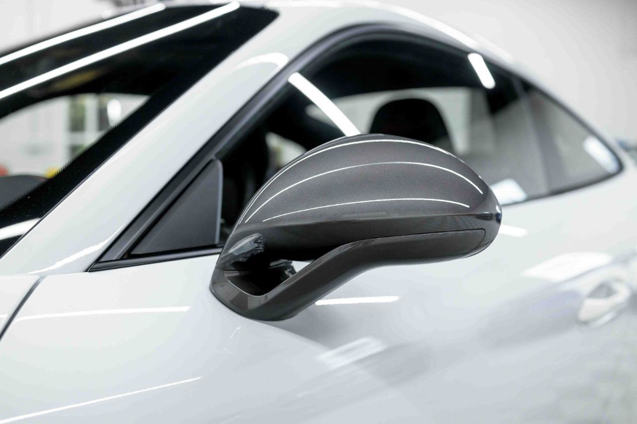 Used 2018 Porsche 911 Carrera T RWD image 34