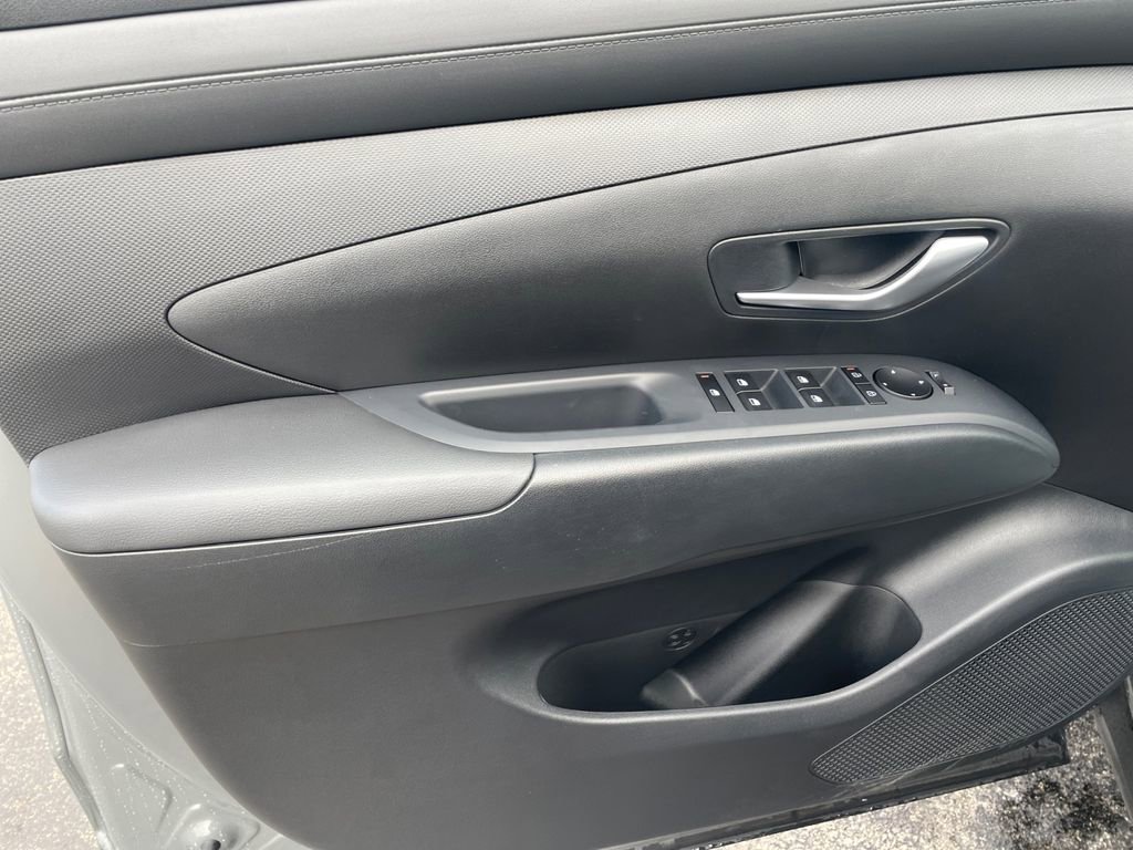 New 2026 Hyundai Santa Cruz SEL image 20