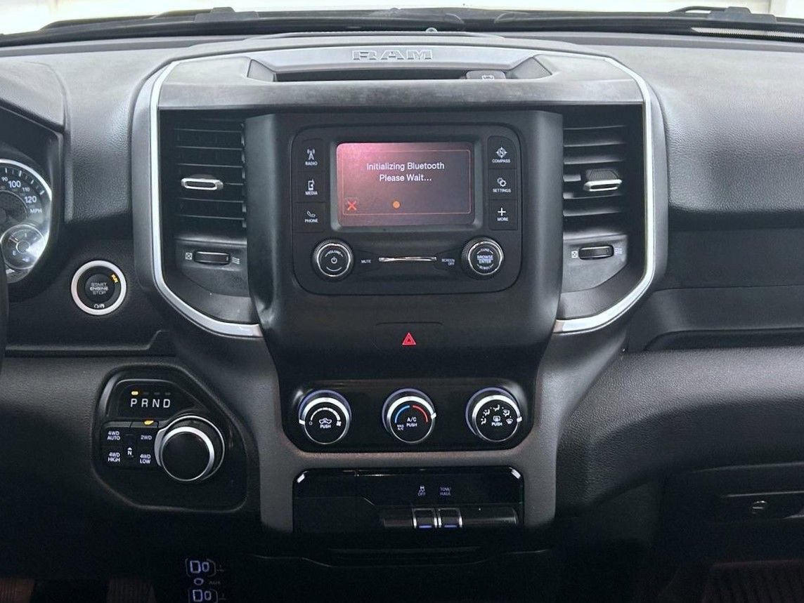 Certified 2021 RAM 1500 Big Horn image 12