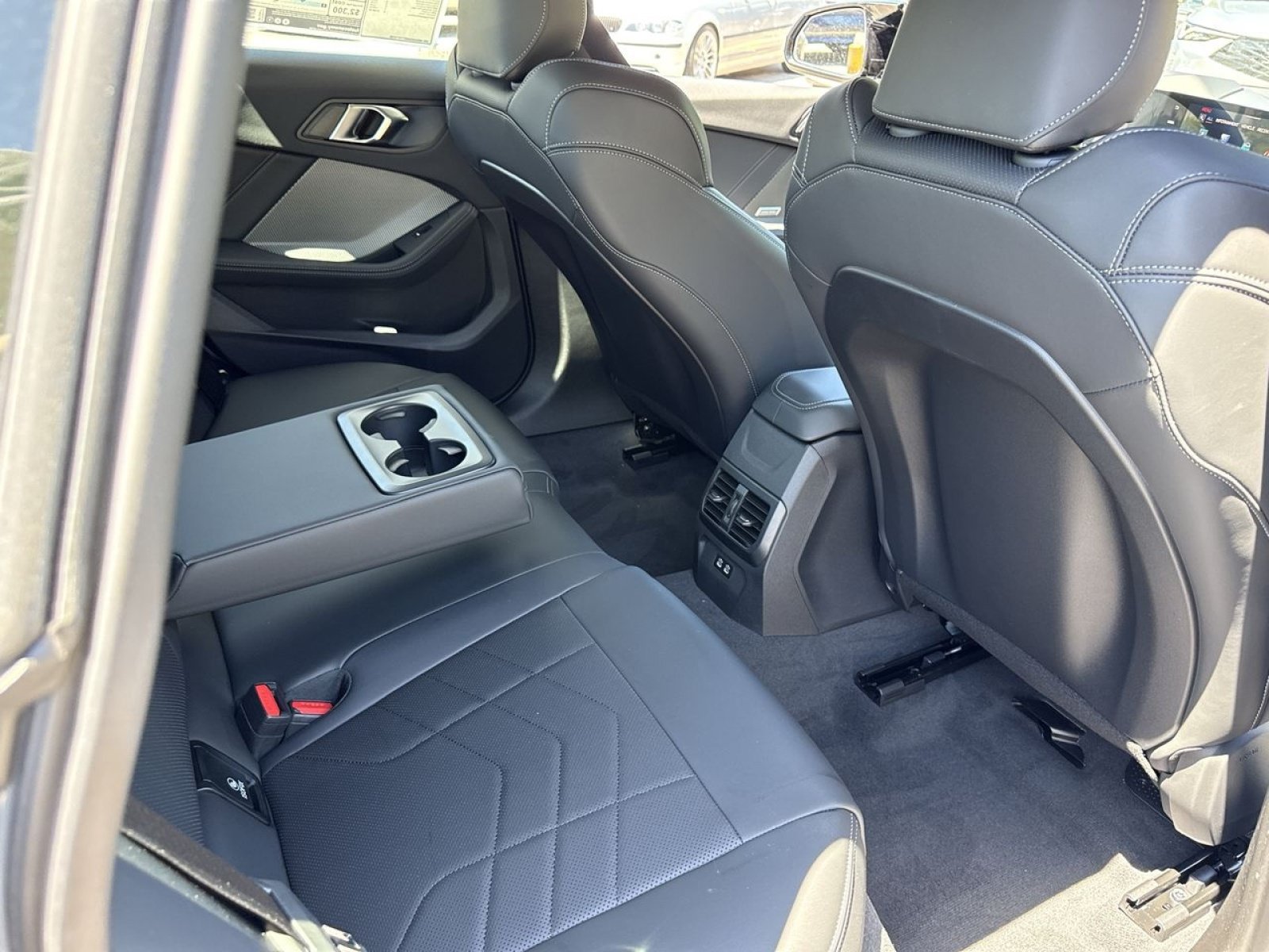 New 2026 BMW M235i xDrive w/ Technology Package AWD/4WD image 24