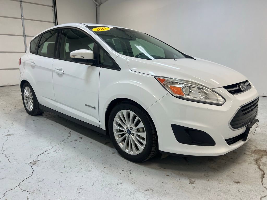 Used 2017 Ford C-MAX SE image 7