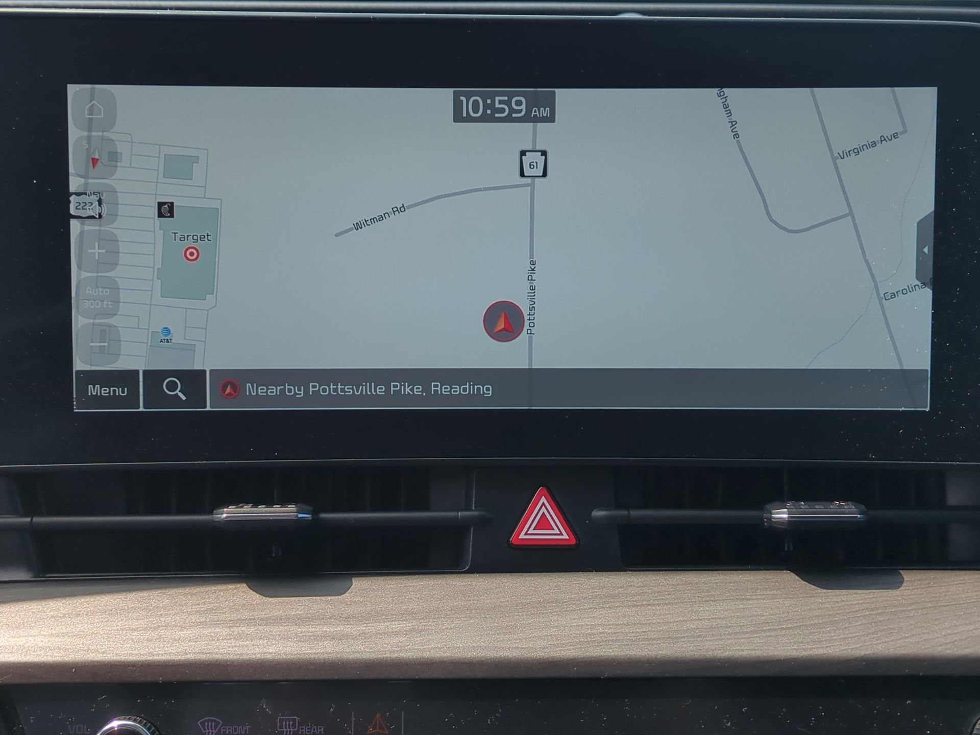 Used 2023 Kia Sportage X-Pro image 14