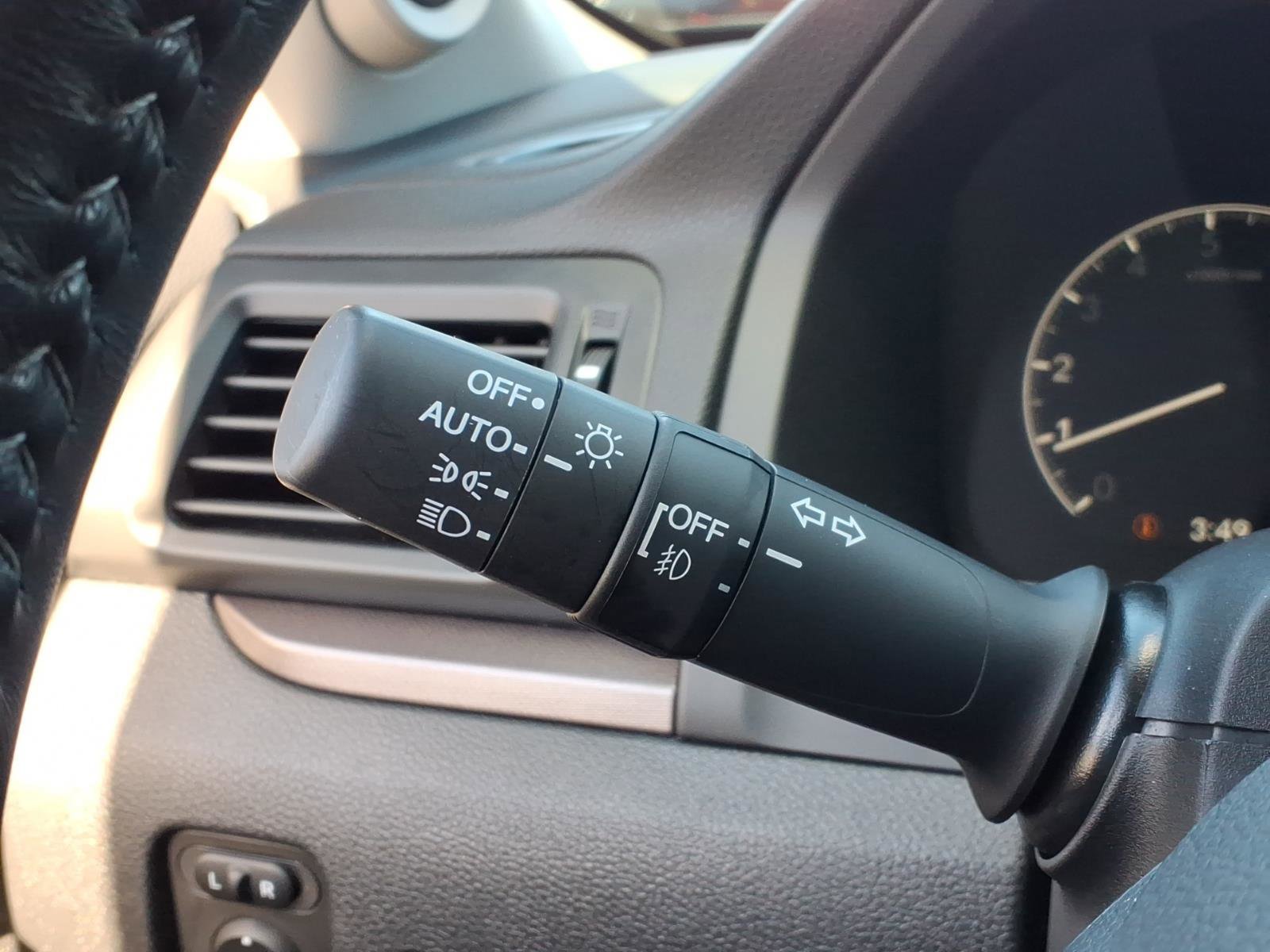 Certified 2025 Honda Ridgeline Sport image 26