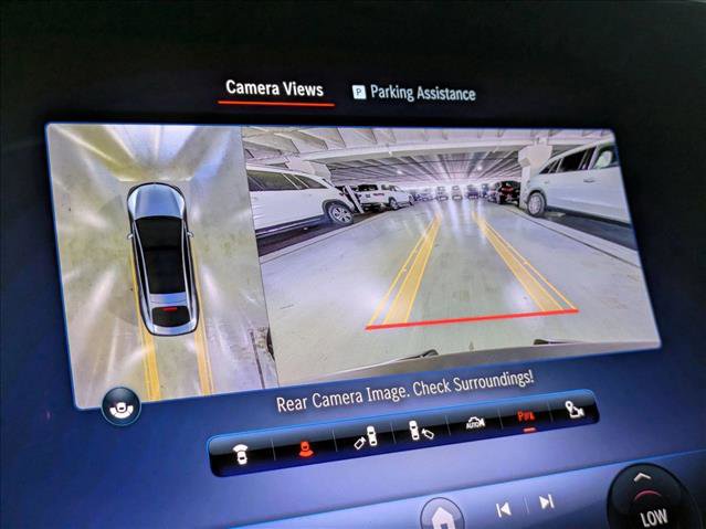 Certified 2023 Mercedes-Benz EQS 580 EQS 580 image 13