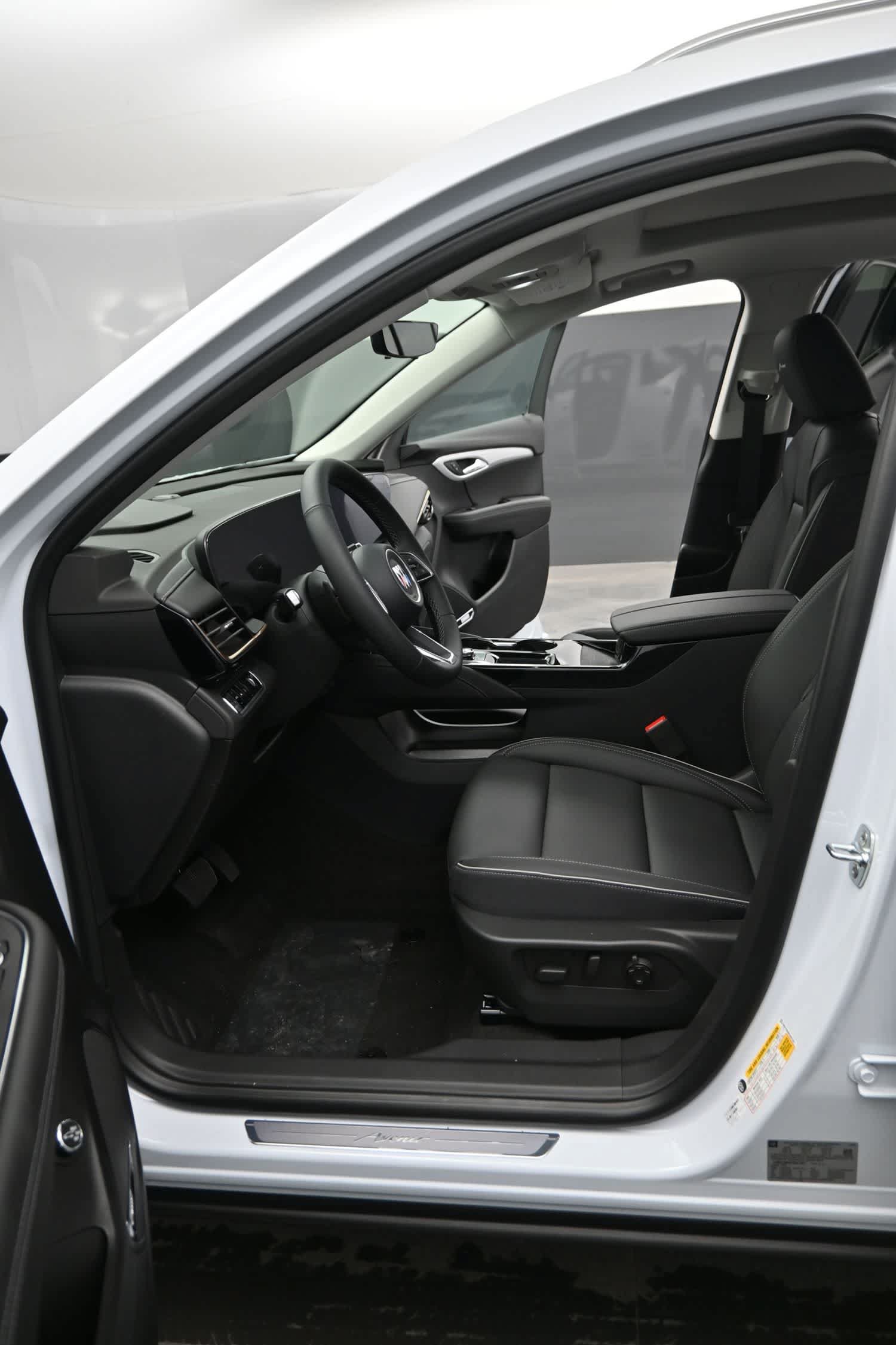 New 2026 Buick Envision Avenir AWD/4WD image 15