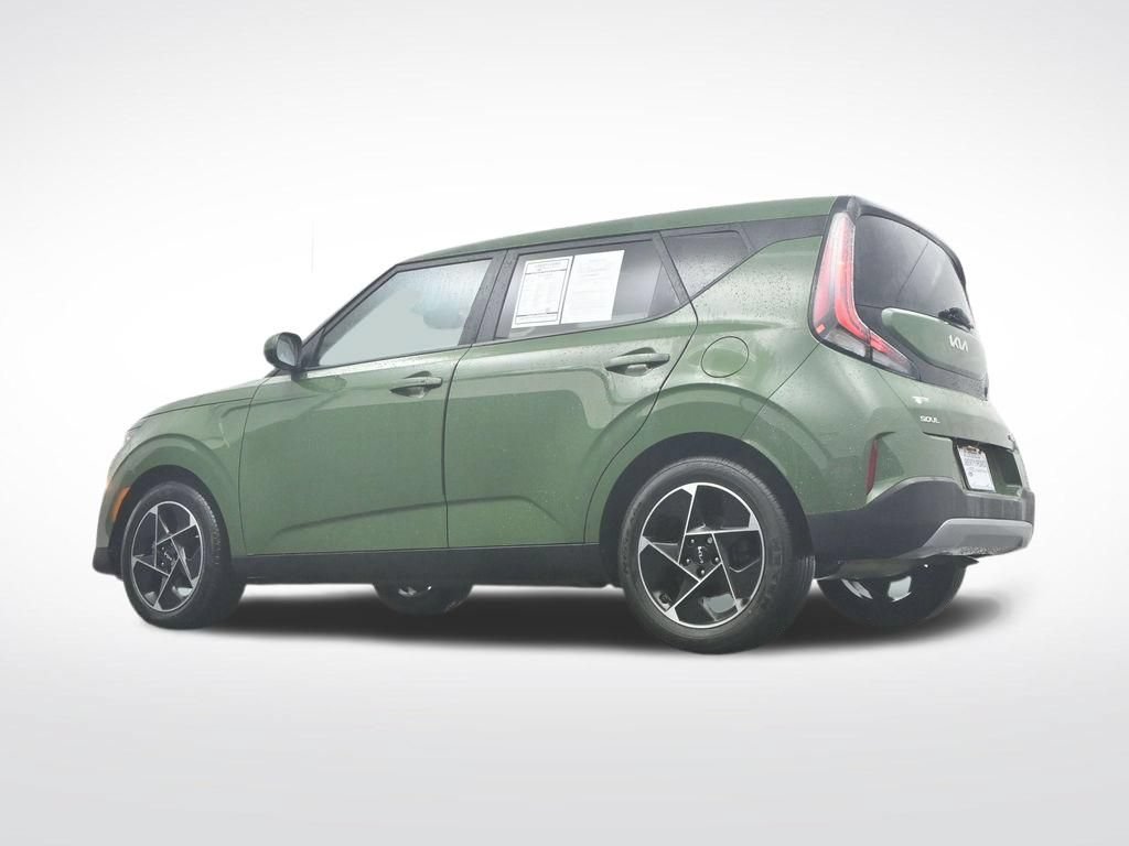 Used 2023 Kia Soul EX FWD image 46