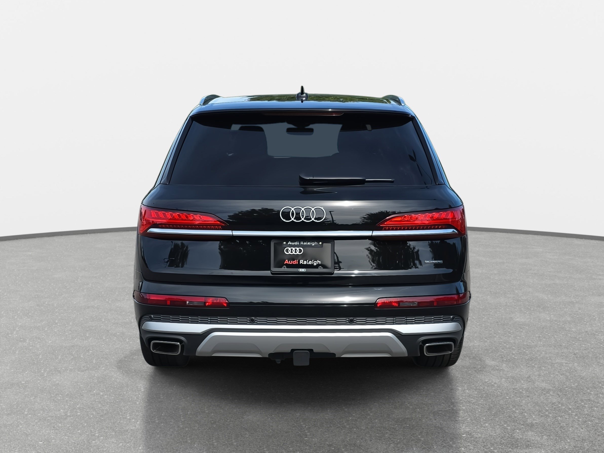 New 2025 Audi Q7 3.0T Premium Plus image 6
