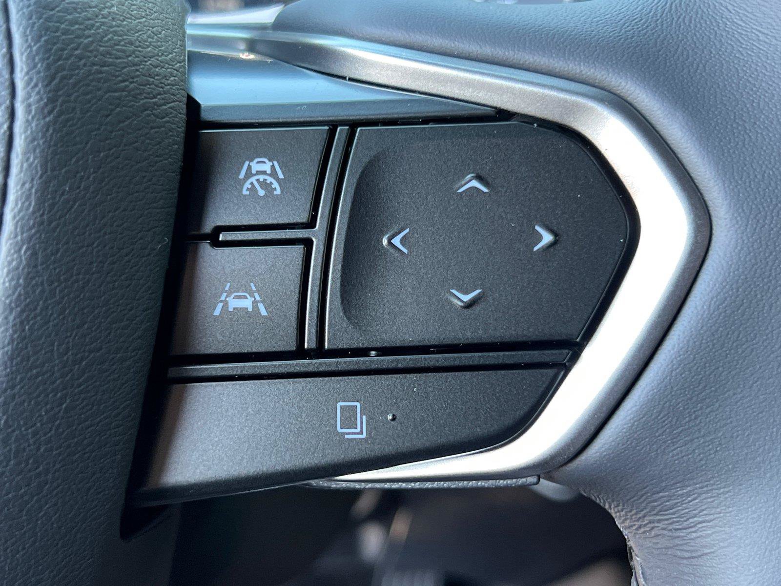 New 2026 Lexus RX 350h AWD/4WD image 19