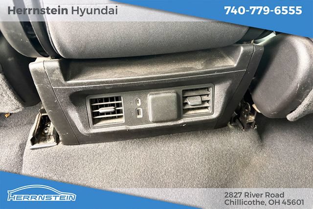 Used 2023 GMC Sierra 1500 Elevation AWD/4WD image 25
