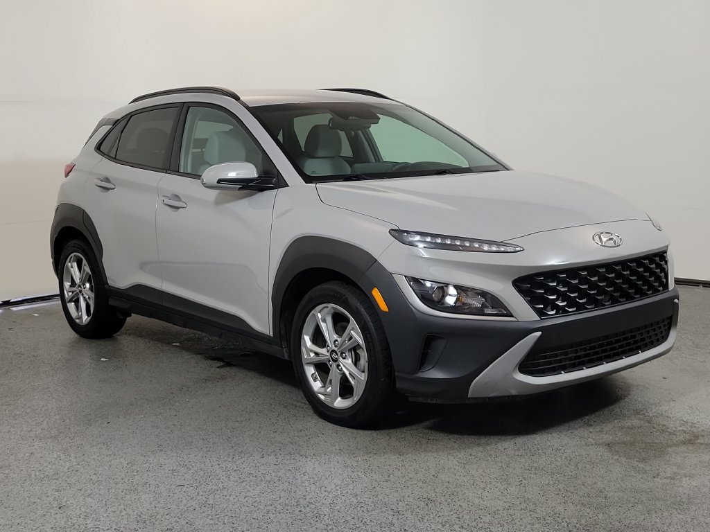 Used 2023 Hyundai Kona SEL