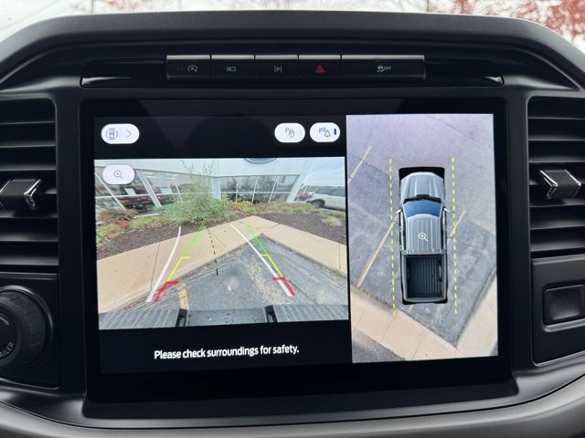 New 2024 Ford F150 XLT w/ Equipment Group 303A High image 28